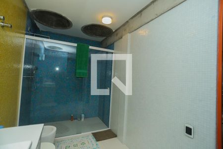 Casa à venda com 440m², 4 quartos e 4 vagasBanheiro do Quarto 3