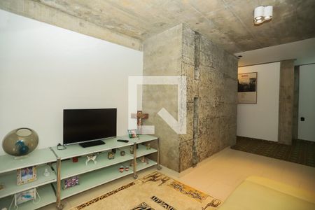 Casa à venda com 440m², 4 quartos e 4 vagasSala 2