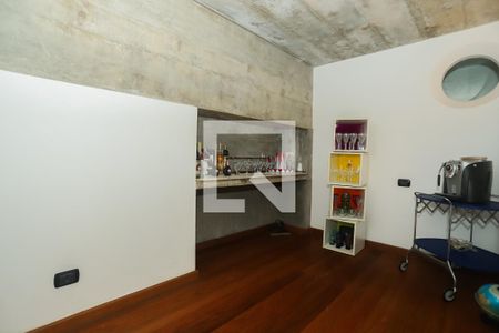 Casa à venda com 440m², 4 quartos e 4 vagasSala 3
