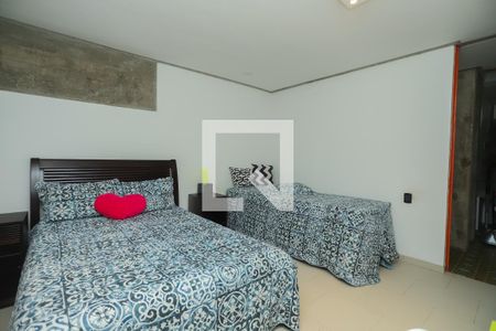 Casa à venda com 440m², 4 quartos e 4 vagasQuarto 2 - Suíte