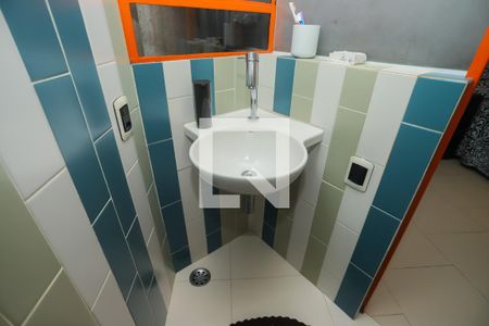 Casa à venda com 440m², 4 quartos e 4 vagasBanheiro do Quarto 2