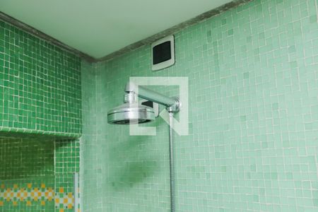 Casa à venda com 440m², 4 quartos e 4 vagasBanheiro do Quarto 4