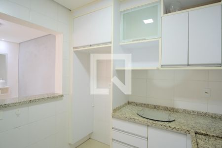 Casa de condomínio à venda com 144m², 3 quartos e 2 vagasCozinha