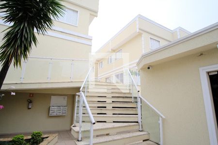 Casa de condomínio à venda com 144m², 3 quartos e 2 vagasÁrea comum