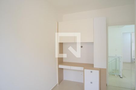 Casa de condomínio à venda com 144m², 3 quartos e 2 vagasQuarto 2