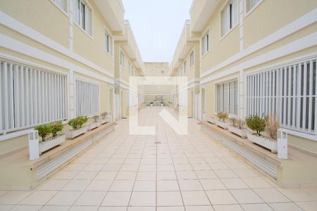 Casa de condomínio à venda com 144m², 3 quartos e 2 vagasÁrea comum