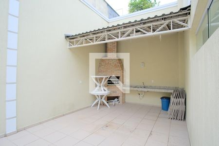 Casa de condomínio à venda com 144m², 3 quartos e 2 vagasÁrea comum