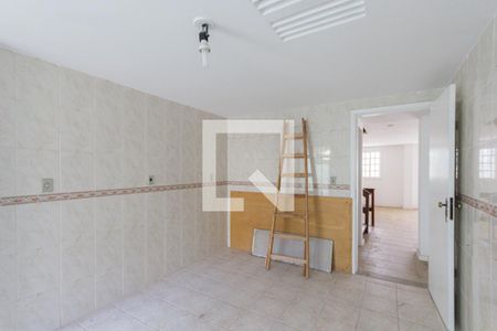 Casa de condomínio à venda com 270m², 3 quartos e sem vaga Casa de condomínio à venda com 270m², 3 quartos e sem vagaCozinha