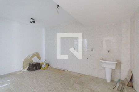 Casa de condomínio à venda com 270m², 3 quartos e sem vaga Casa de condomínio à venda com 270m², 3 quartos e sem vagaLavanderia