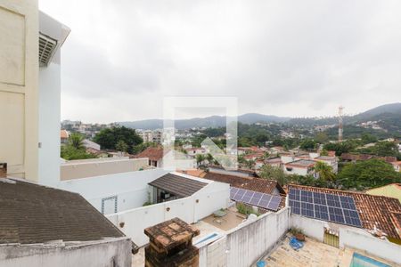 Casa de condomínio à venda com 270m², 3 quartos e sem vaga Casa de condomínio à venda com 270m², 3 quartos e sem vagaVista da Sacada da Sala 2