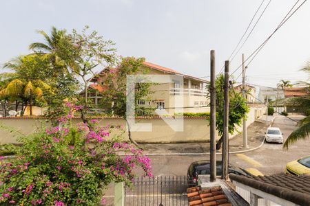 Casa de condomínio à venda com 270m², 3 quartos e sem vaga Casa de condomínio à venda com 270m², 3 quartos e sem vagaVista da Suíte