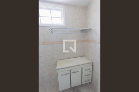 Casa de condomínio à venda com 270m², 3 quartos e sem vaga Casa de condomínio à venda com 270m², 3 quartos e sem vagaBanheiro da Suíte