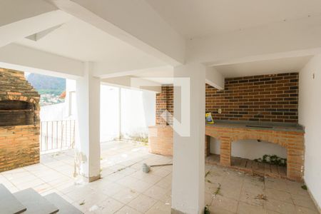 Casa de condomínio à venda com 270m², 3 quartos e sem vaga Casa de condomínio à venda com 270m², 3 quartos e sem vagaEspaço Gourmet