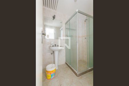 Casa de condomínio à venda com 270m², 3 quartos e sem vaga Casa de condomínio à venda com 270m², 3 quartos e sem vagaBanheiro Social 2