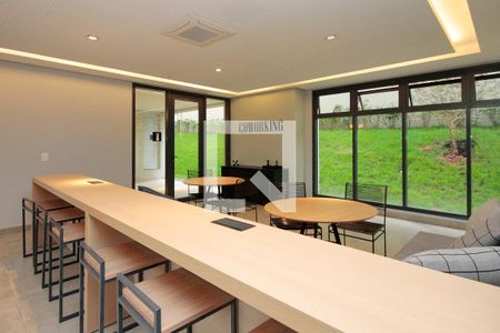 Studio à venda com 25m², 0 quarto e sem vagaCoworking