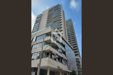 Studio à venda com 25m², 0 quarto e sem vaga Studio à venda com 25m², 0 quarto e sem vagaFachada