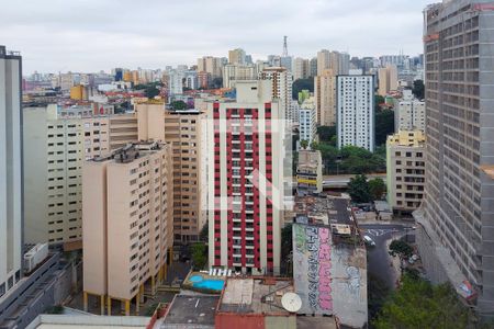 Studio à venda com 25m², 0 quarto e sem vaga Studio à venda com 25m², 0 quarto e sem vagaVista