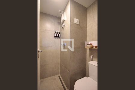 Studio à venda com 25m², 0 quarto e sem vagaBanheiro