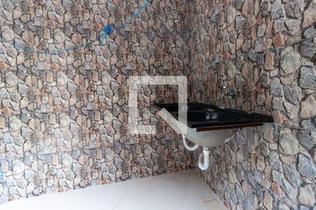 Casa à venda com 56m², 3 quartos e 1 vaga Casa à venda com 56m², 3 quartos e 1 vagaÁrea de serviço