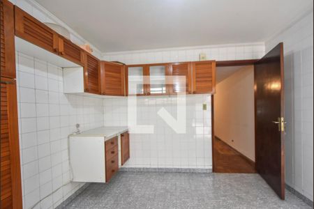 Casa à venda com 136m², 2 quartos e 2 vagasCozinha