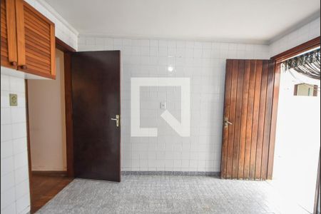 Casa à venda com 136m², 2 quartos e 2 vagasCozinha