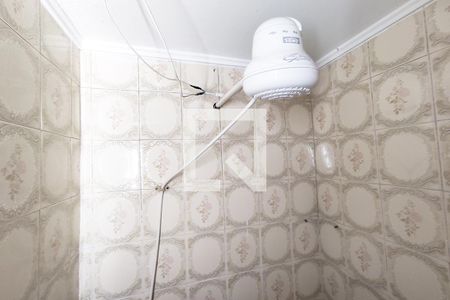 Apartamento à venda com 114m², 4 quartos e sem vaga Apartamento à venda com 114m², 4 quartos e sem vagaBanheiro da Suíte