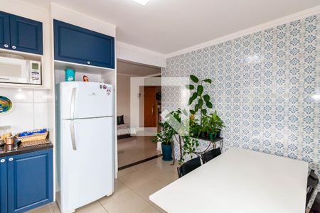 Apartamento à venda com 100m², 2 quartos e sem vaga Apartamento à venda com 100m², 2 quartos e sem vagaCozinha