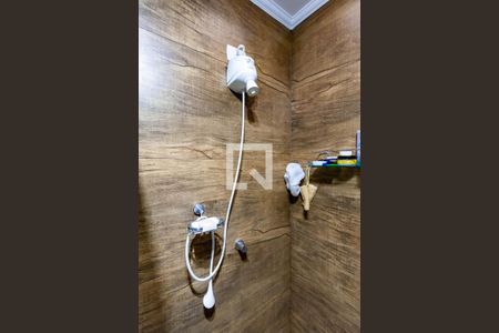 Apartamento à venda com 100m², 2 quartos e sem vaga Apartamento à venda com 100m², 2 quartos e sem vagaBanheiro da Suíte