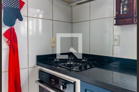 Apartamento à venda com 100m², 2 quartos e sem vaga Apartamento à venda com 100m², 2 quartos e sem vagaCozinha