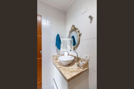 Apartamento à venda com 100m², 2 quartos e sem vaga Apartamento à venda com 100m², 2 quartos e sem vagaBanheiro 2