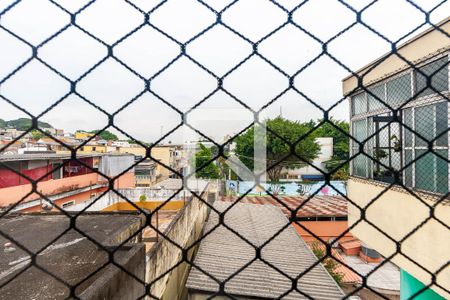 Apartamento à venda com 100m², 2 quartos e sem vaga Apartamento à venda com 100m², 2 quartos e sem vagaVista do Quarto 2