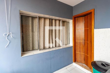 Apartamento à venda com 100m², 2 quartos e sem vaga Apartamento à venda com 100m², 2 quartos e sem vagaLavanderia