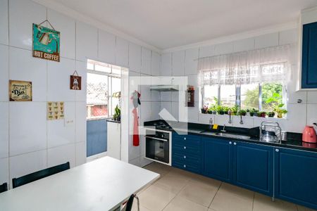 Apartamento à venda com 100m², 2 quartos e sem vaga Apartamento à venda com 100m², 2 quartos e sem vagaCozinha