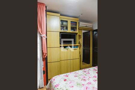 Suíte de apartamento à venda com 3 quartos, 250m² em Passo D’areia, Porto Alegre