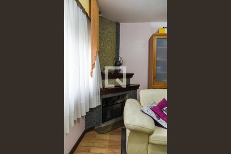 Lareira de apartamento à venda com 3 quartos, 250m² em Passo D’areia, Porto Alegre