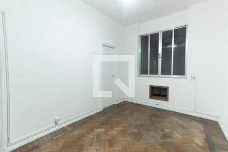 Sala de apartamento à venda com 1 quarto, 29m² em Centro, Rio de Janeiro