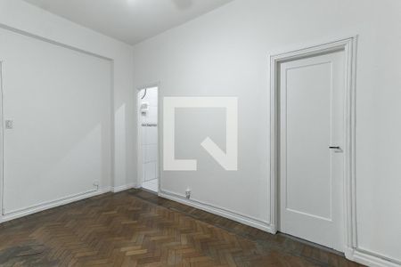 Sala de apartamento à venda com 1 quarto, 29m² em Centro, Rio de Janeiro
