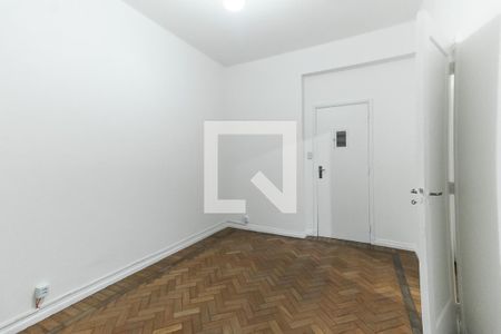 Quarto de apartamento à venda com 1 quarto, 29m² em Centro, Rio de Janeiro