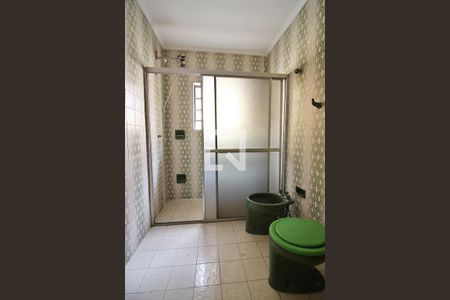 Casa à venda com 180m², 4 quartos e 2 vagasBanheiro Social