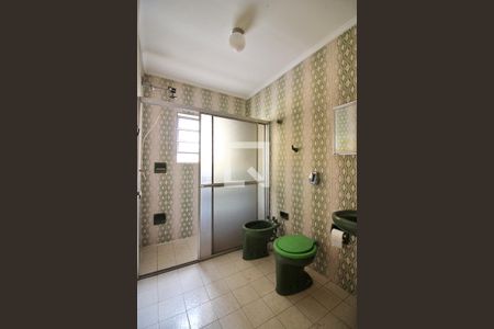 Casa à venda com 180m², 4 quartos e 2 vagasBanheiro Social