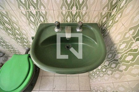 Casa à venda com 180m², 4 quartos e 2 vagasBanheiro Social