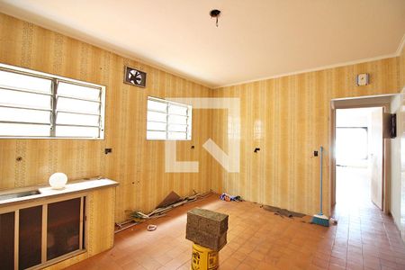 Casa à venda com 180m², 4 quartos e 2 vagasCozinha