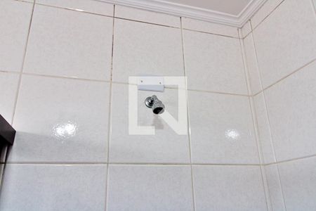 Casa à venda com 340m², 4 quartos e 6 vagas Casa à venda com 340m², 4 quartos e 6 vagasBanheiro da Suíte