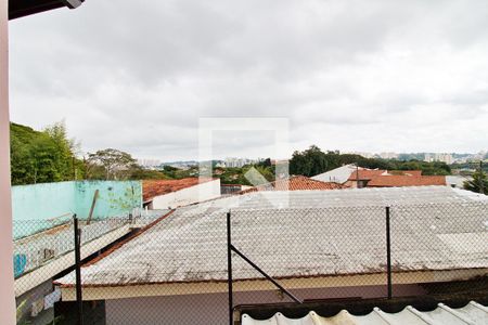 Casa à venda com 340m², 4 quartos e 6 vagas Casa à venda com 340m², 4 quartos e 6 vagasVista da Suíte