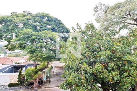 Casa à venda com 340m², 4 quartos e 6 vagas Casa à venda com 340m², 4 quartos e 6 vagasVista do Quarto 3