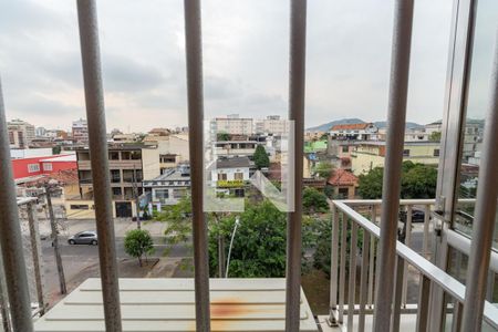 Apartamento à venda com 77m², 2 quartos e 1 vagaVista da quarto 1