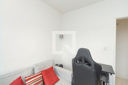 Apartamento à venda com 77m², 2 quartos e 1 vagaQuarto 2