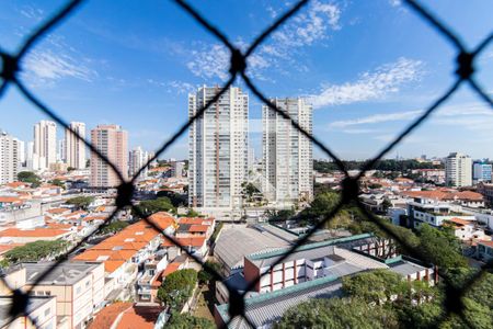 Vista de apartamento para alugar com 2 quartos, 68m² em Ipiranga, São Paulo