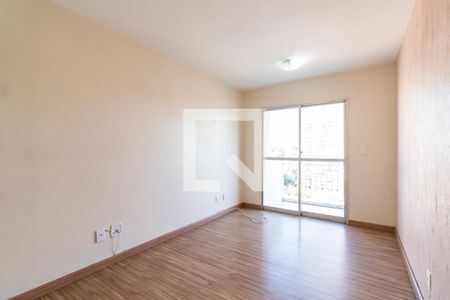 Sala de apartamento para alugar com 2 quartos, 68m² em Ipiranga, São Paulo