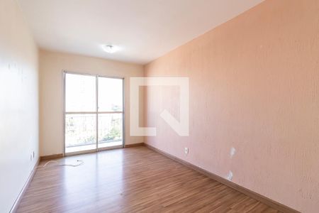 Sala de apartamento para alugar com 2 quartos, 68m² em Ipiranga, São Paulo